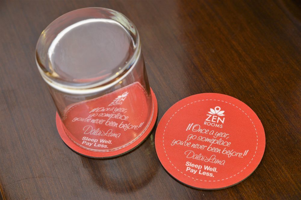 Zen Rooms Stevens Road Singapore Exterior photo