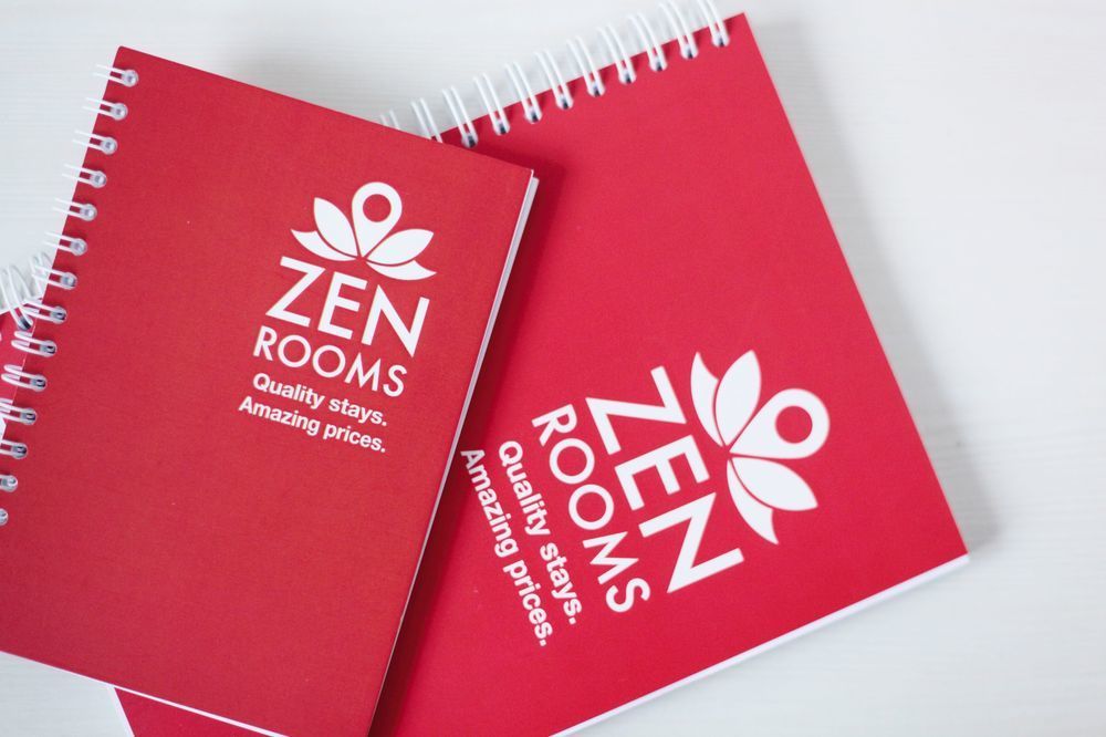 Zen Rooms Stevens Road Singapore Exterior photo